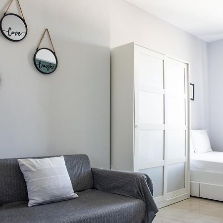 Skg Premium Studios Kastra Thessaloniki Exterior photo